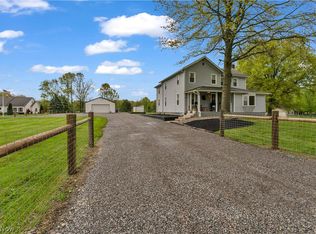 2541 Rosemont Rd, North Jackson, OH 44451