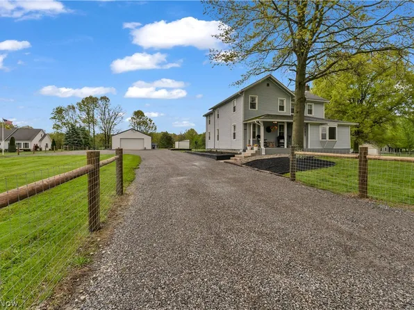 2541 Rosemont Rd, North Jackson, OH 44451