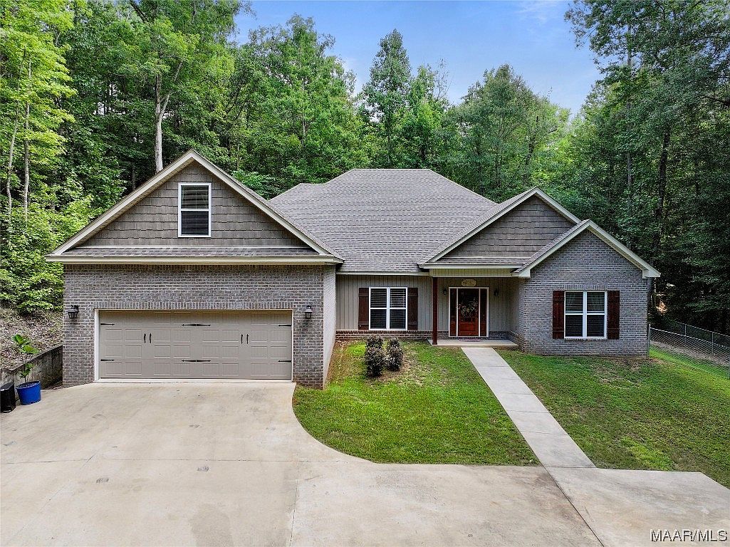 307 River Ridge Rd, Wetumpka, AL 36093 | MLS #549220 | Zillow