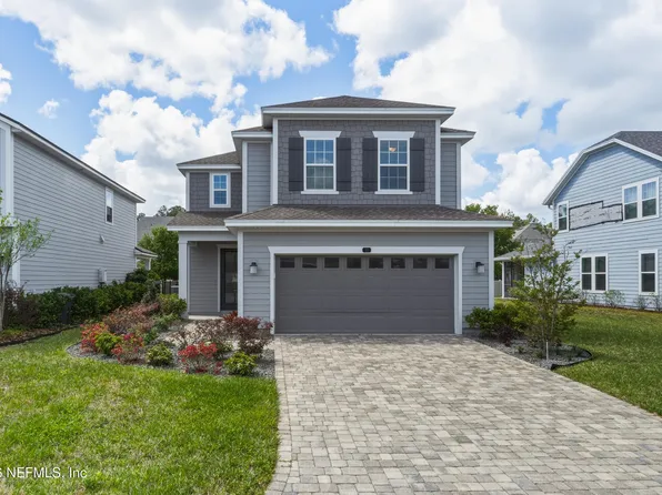 77 FOXCROSS Avenue, St. Augustine, FL 32092