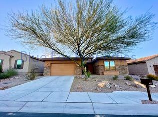 6631 W Whispering Windmill Ln, Marana, AZ 85658