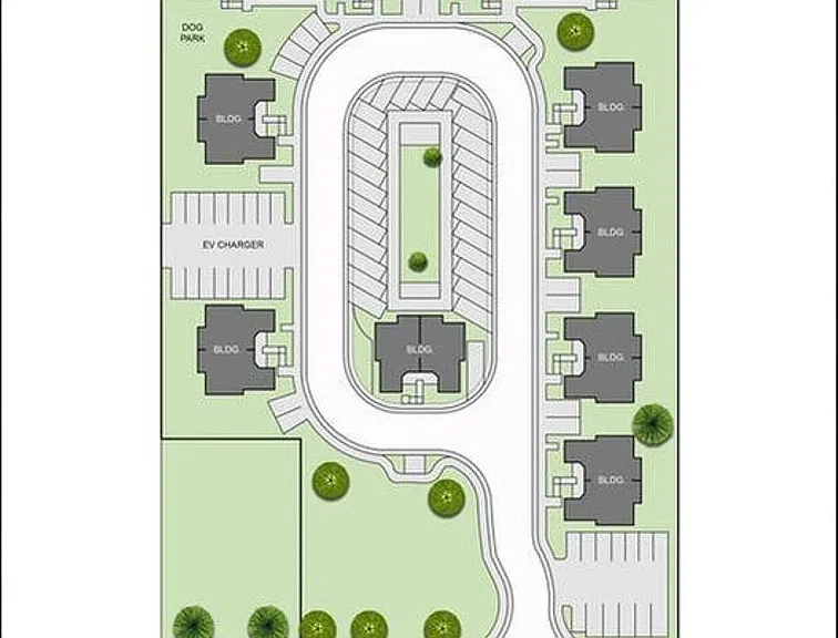 The Enclave Apartments — Photo 19