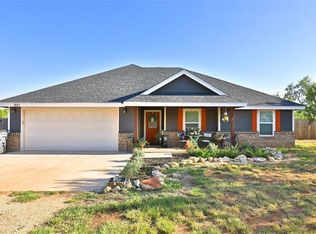 360 Hog Eye Rd, Abilene, TX 79602