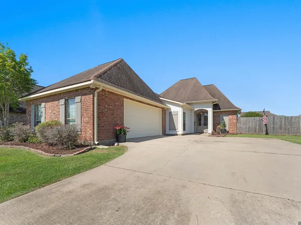7313 Oakview Dr, Zachary, LA 70791