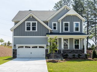 3056 Curling Creek Dr, Apex, NC 27502