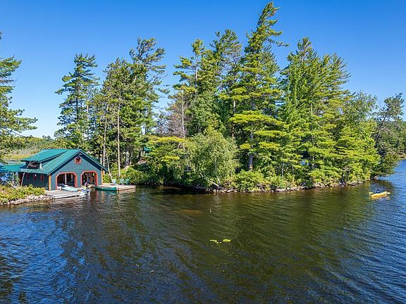 165 Oseetah Lake Rd, Saranac Lake, NY 12983 | MLS #174344 | Zillow