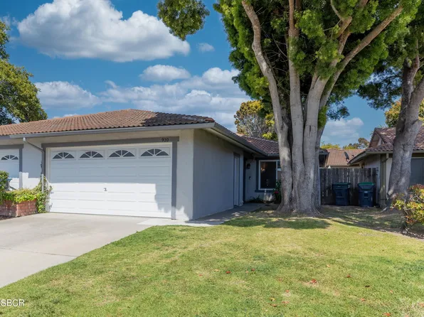 920 N M Pl, Lompoc, CA 93436
