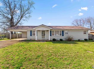 1206 Fern St, Athens, AL 35613