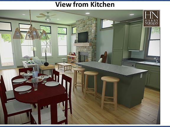 4th image of 30 Villa Vis Unit 1