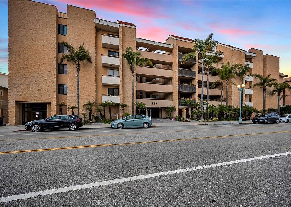 727 Esplanade UNIT 405, Redondo Beach, CA 90277 | Zillow