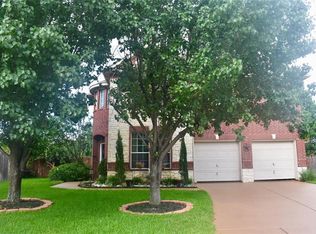 304 Rock Ridge Ct, Hurst, TX 76053