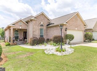 504 Eagle Springs Dr, Centerville, GA 31028