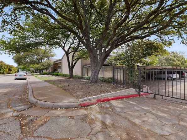 7506 W Northwest Hwy APT 8, Dallas, TX 75225