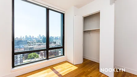 Rented by Nooklyn NYC LLC