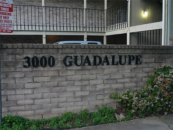 2nd image of 3000 Guadalupe St APT 315