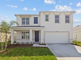 8984 Forge Breeze Loop, Wesley Chapel, FL 33545