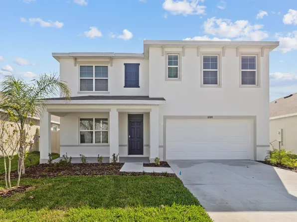 8984 Forge Breeze Loop, Wesley Chapel, FL 33545