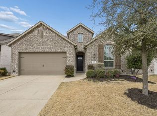 3413 Charleston Dr, Melissa, TX 75454