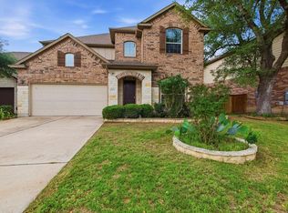 15004 Iveans Way, Austin, TX 78717