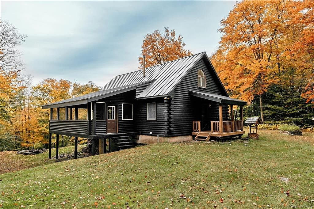 17 Dee Drive, Fremont Center, NY 12736 Zillow