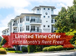Solstice At Bay Oaks, Norfolk, VA 23518