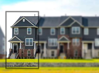 359 N Sydney Ct, Plymouth, MI