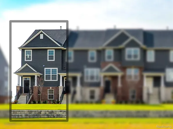 359 N Sydney Ct, Plymouth, MI 48170