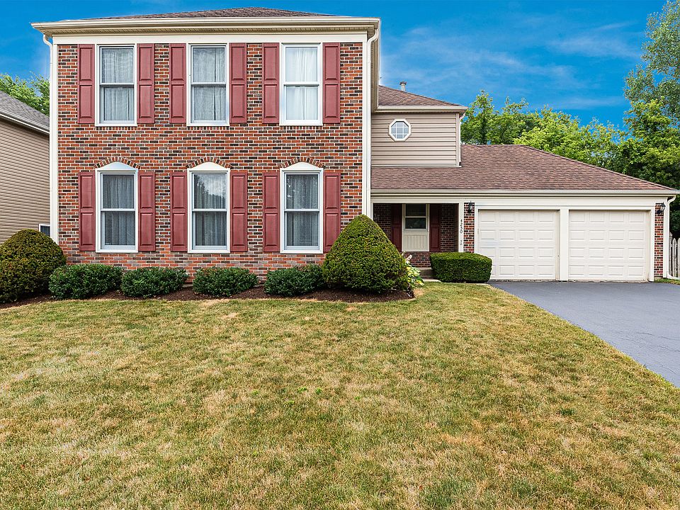 1st image of 4250 Forest Glen Dr