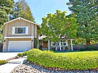 861 Century Way, Danville, CA