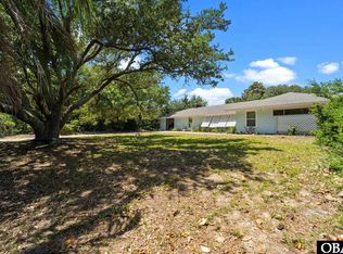 49536 State Highway 12 LOT 3, Buxton, NC 27920