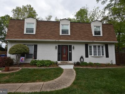 654 Mississippi Dr, Herndon, VA, 20170
