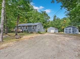 331 Stone Hill Road, Limerick, ME 04048