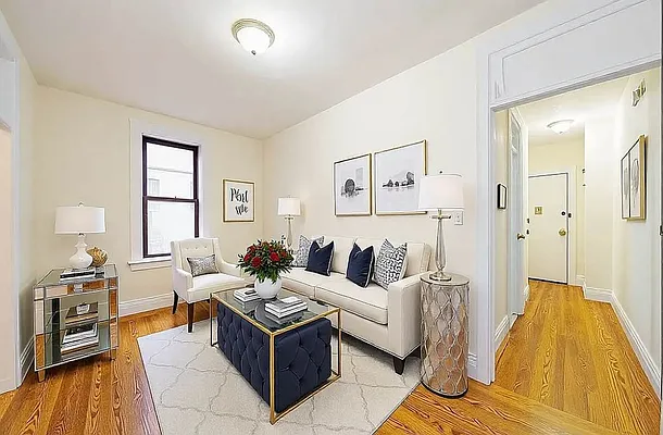 Rented by Douglas Elliman | media 1