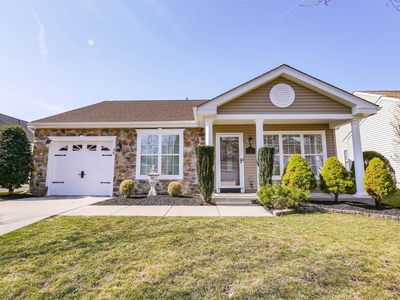35 Gasko Rd, Mays Landing, NJ, 08330