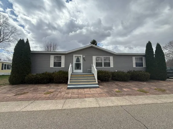 332 Carolyn Dr, Portland, MI 48875