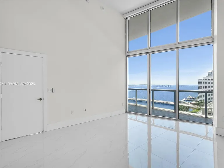 495 Brickell Ave #1501 — Photo 11