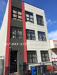 Rented by East Williamsburg Realty Inc