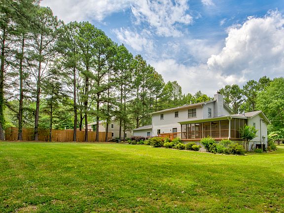 Dreaming of a Garden