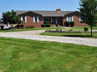 714 Carroll Eastern Rd NE, Pleasantville, OH 43148