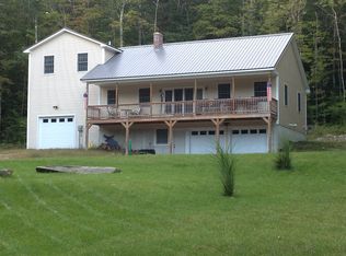 63 Pond Rd, Wakefield, NH 03872