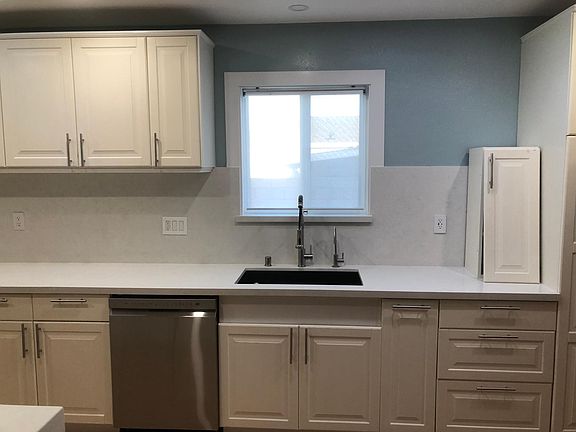 New Composite Granite Sink