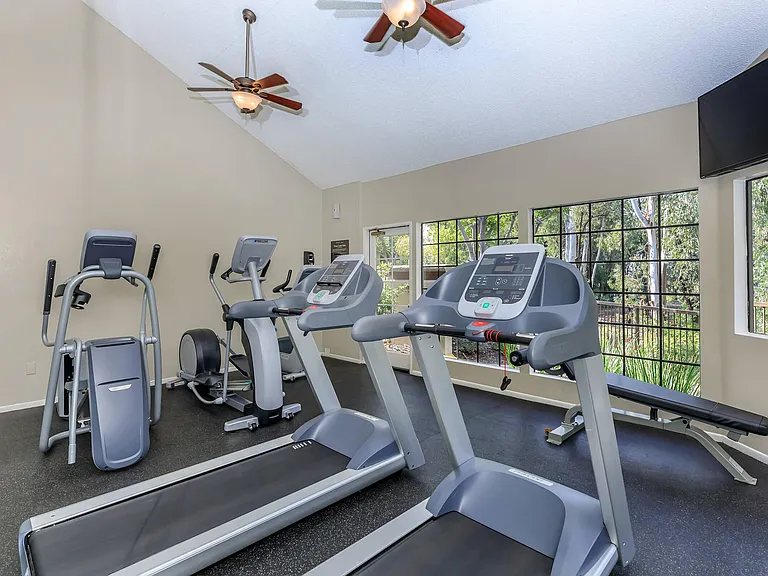 Spring Lakes Apartment Homes — Photo 5