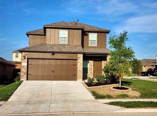 3469 Mildren Bnd, Crandall, TX 75114
