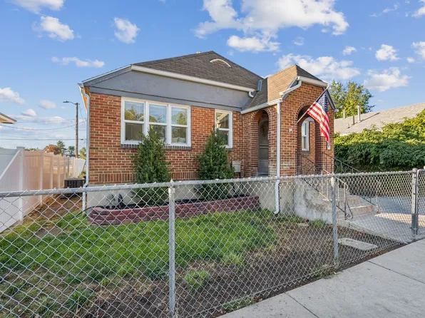 168 E Helm Ave, South Salt Lake, UT 84115