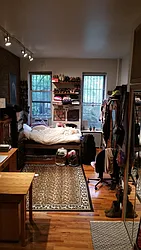 Rented by Chartwell Manhattan Realty