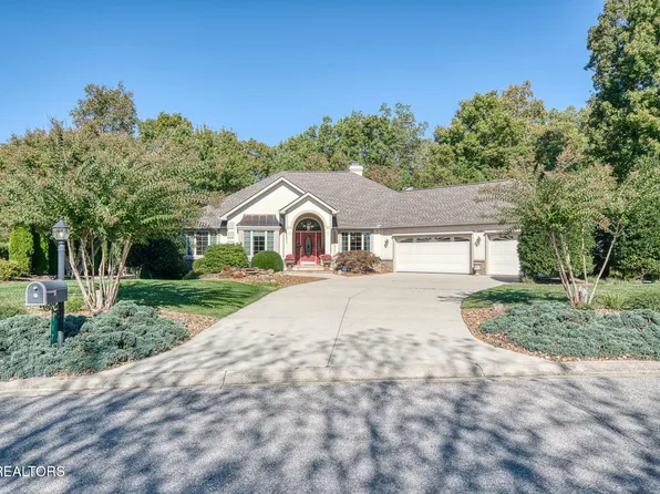 117 Northridge Dr, Fairfield Glade, TN 38558