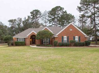 883 Hill Roost Rd, Tallahassee, FL 32312