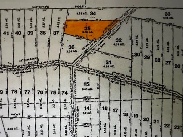 35 Red Fox Rd, Hardy, AR 72542