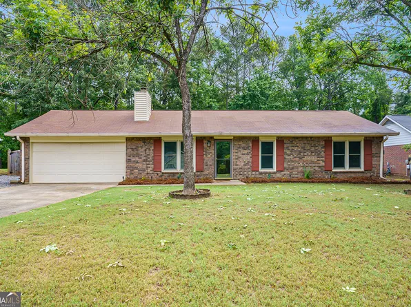 704 Redwood Park, Peachtree City, GA 30269