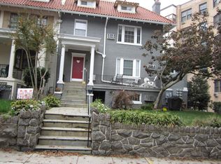 2328 Ashmead Pl NW APT 5, Washington, DC